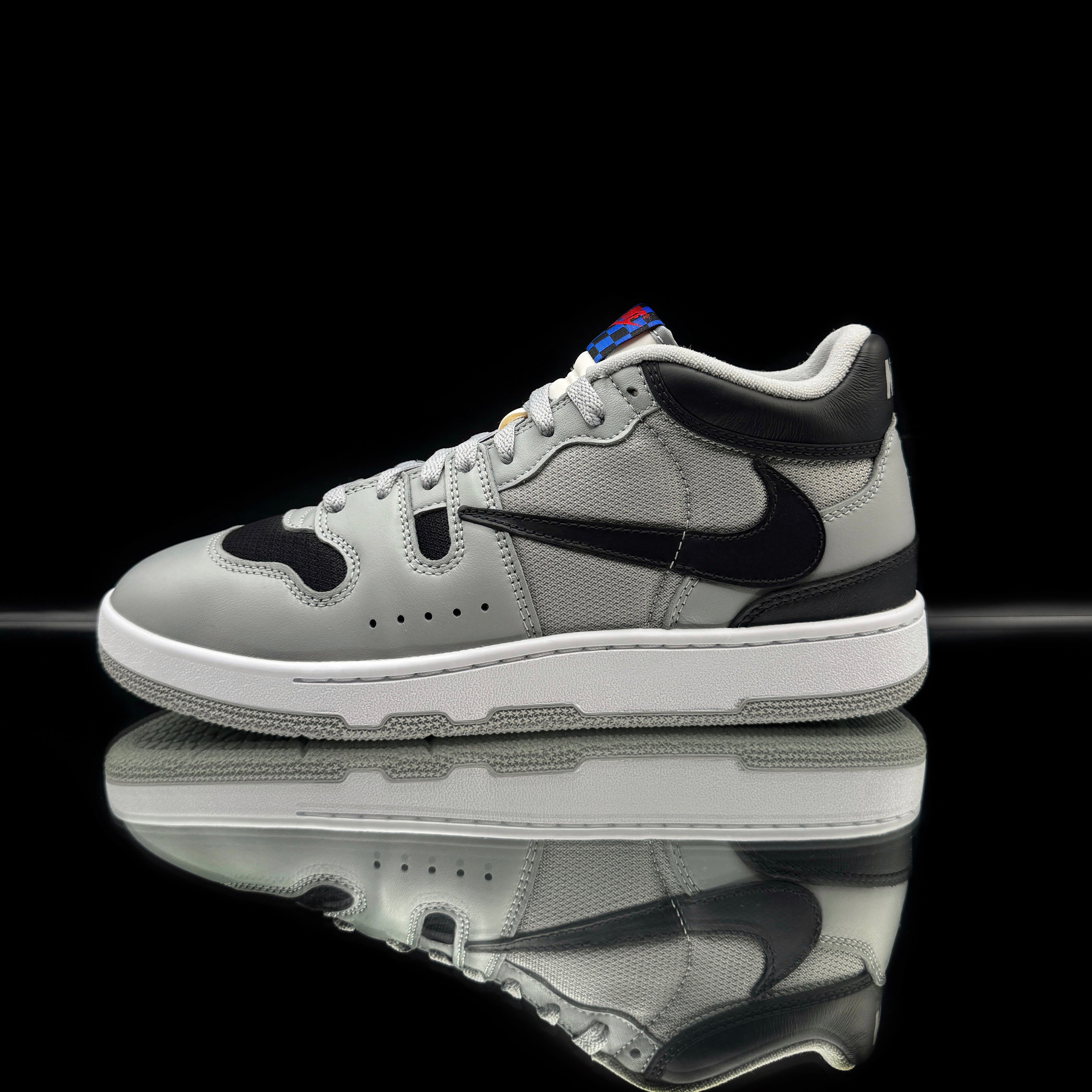 nike mac attack cactus jack Nike Mac Attack QS SP Travis Scott Cactus Jack – BD Heats