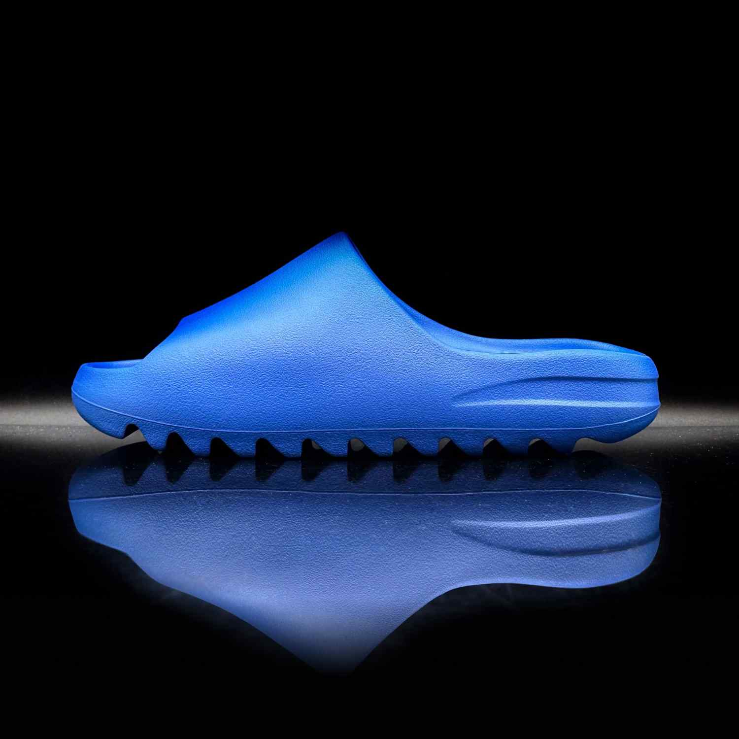 adidas Yeezy Slide Azure – BD Heats