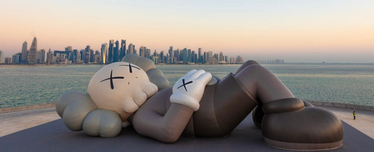 Kaws