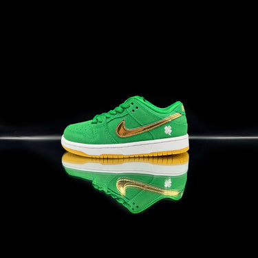 Nike SB Dunk Low St. Patrick's Day (PS)