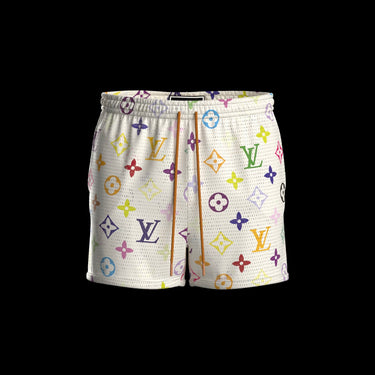 Murakami Vintage LV