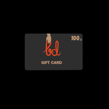 BDheats Gift Card