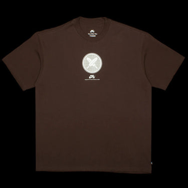 Nike SB Yuto Tee Brown