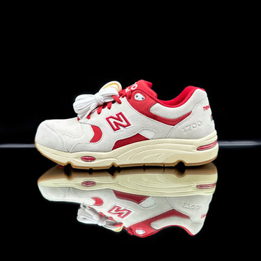 New Balance 1700 Kith Toronto Marshmallow