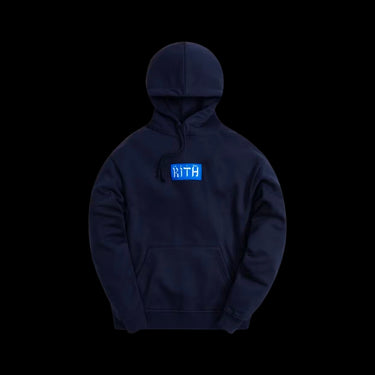 Kith Hebrew Script Hoodie
Nocturnal