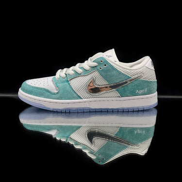 Nike SB Dunk Low April Skateboards