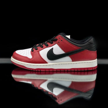 Dunk Low SB-'J-Pack Chicago'