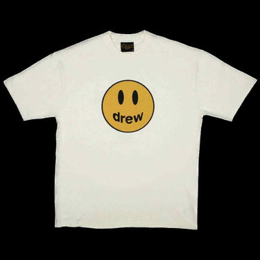 Drew House Mascot ss Tee White