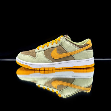 Nike Dunk Low Dusty Olive