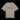 Fear Of God Essentials Boxy T-shirt Applique Logo Taupe