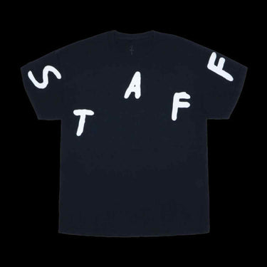 Travis Scott Astrofest Staff 2019 Tee