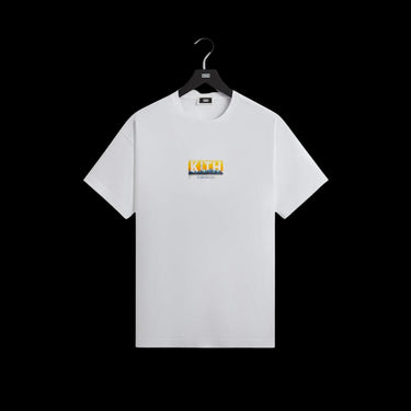 Kith Toronto Classic Logo Tee