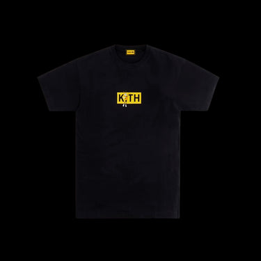 Kith Treats Honey Nut Cheerios Buzz Bee Classic Logo Tee