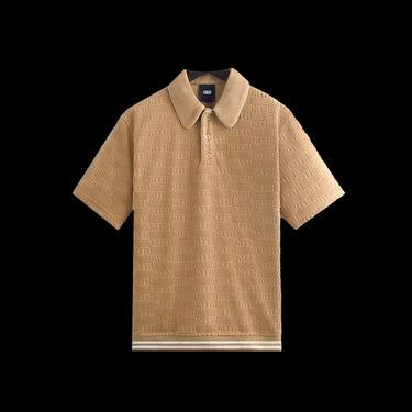 Kith Graham Polo Canvas