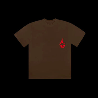 Travis Scott Jordan Cactus Jack Highest T Shirt