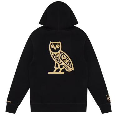 OVO Mister LAFC Hoodie - Black