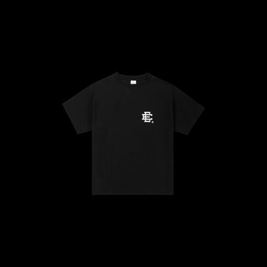 Eric Emanuel EE Basic T-Shirt Black/White