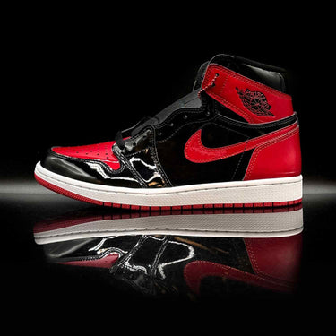 Jordan 1 Retro High OG Patent Bred