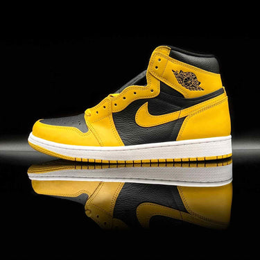 Jordan 1 High OG Pollen