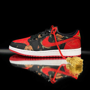 Jordan 1 Low OG Chinese New Year