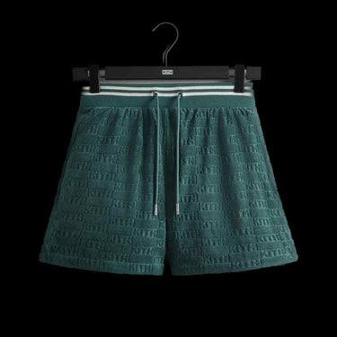 Kith Graham Short Court