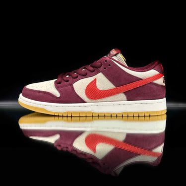 Nike SB Dunk LowSkate Like a Girl