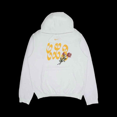 Nike x Drake Certified Lover Boy Hoodie White