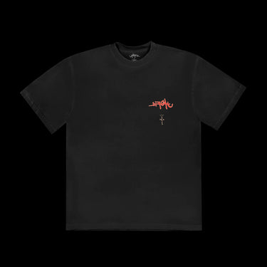 Travis Scott Utopia Circus Maximus Tee