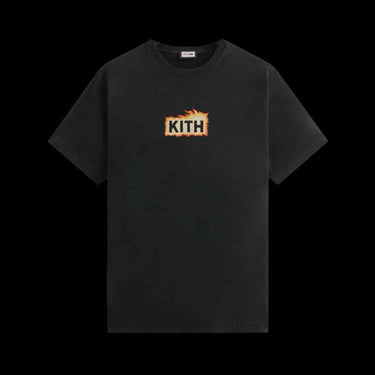 Kith x Marvel X-Men Phoenix Vintage Tee